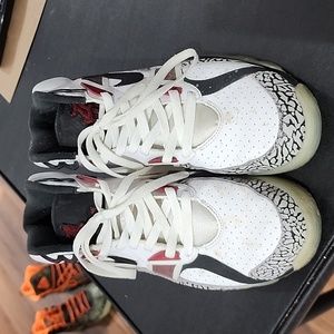 Nike Bo Jackson Trainer Alabama